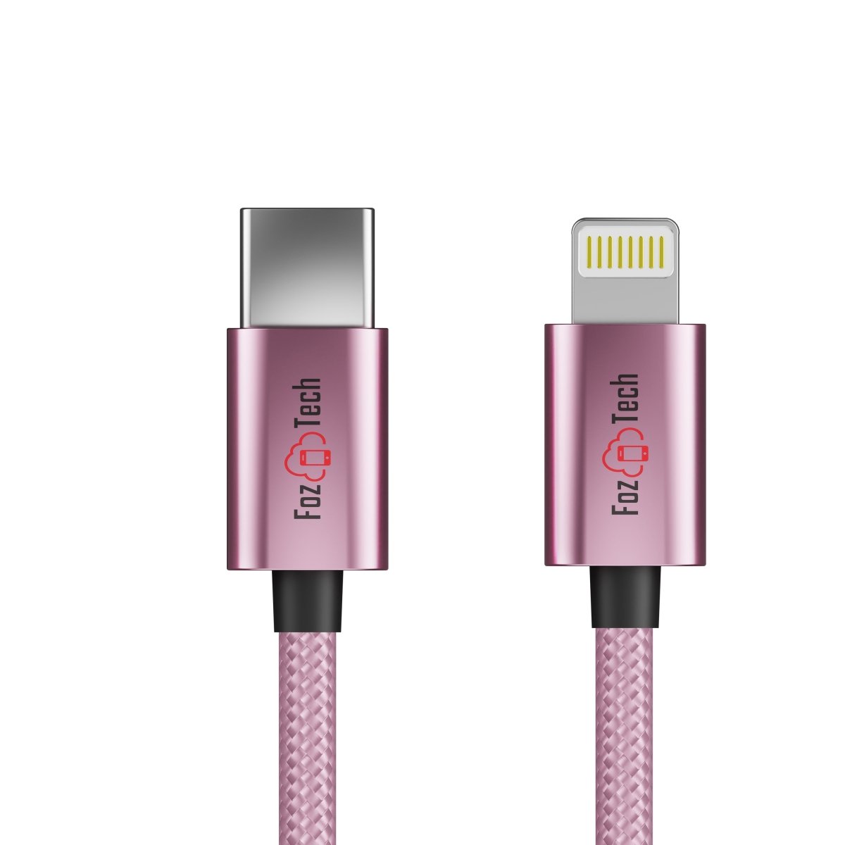 Dropship Toocki USB Cable For IPhone 14 13 12 11 Pro Max XR XS 8 7